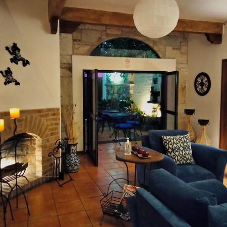 Villa Sueno Azul B&B Guanajuato Eksteriør bilde