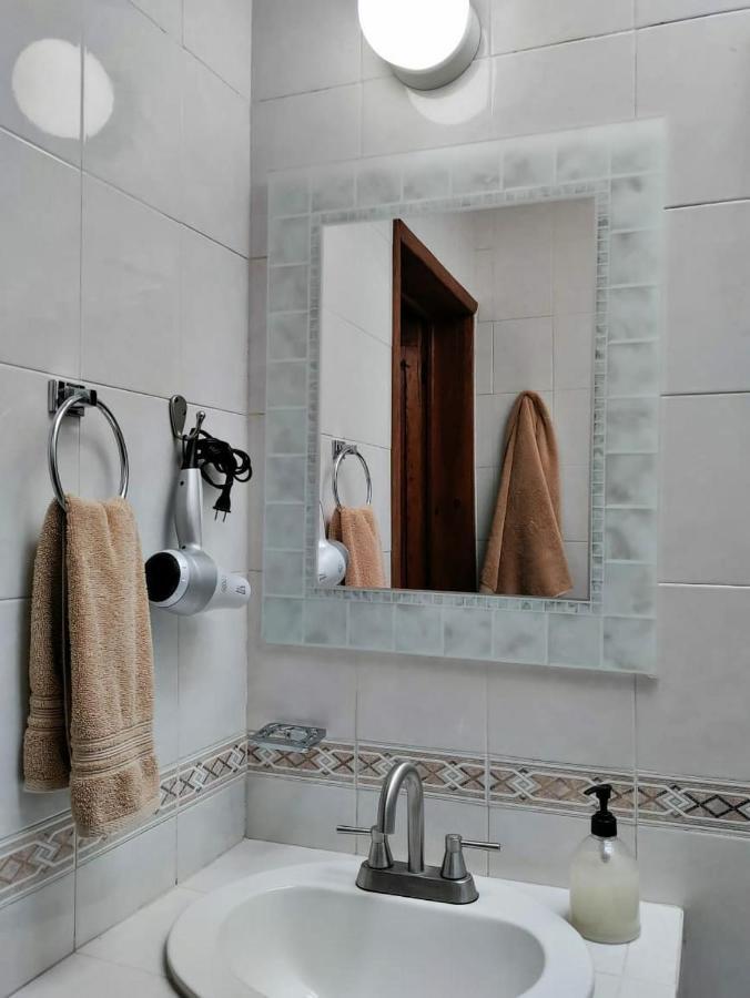 Villa Sueno Azul B&B Guanajuato Eksteriør bilde