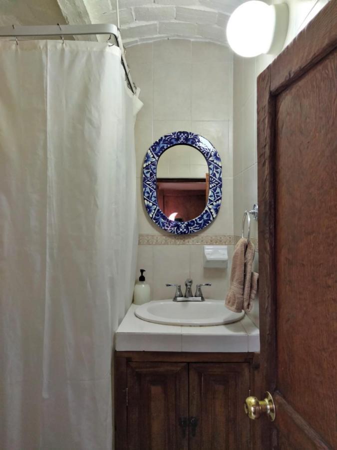 Villa Sueno Azul B&B Guanajuato Eksteriør bilde