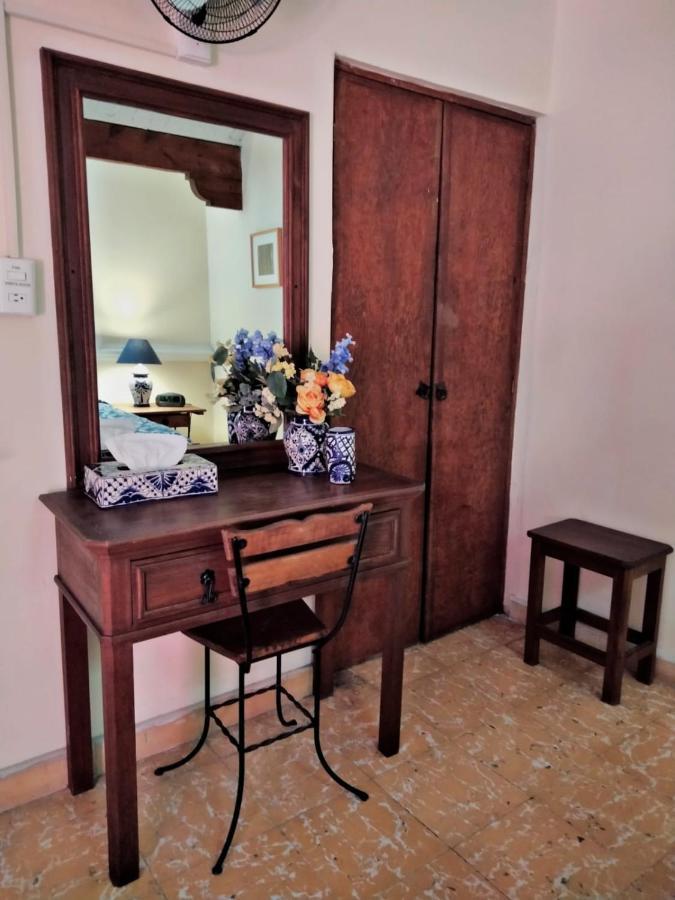 Villa Sueno Azul B&B Guanajuato Eksteriør bilde