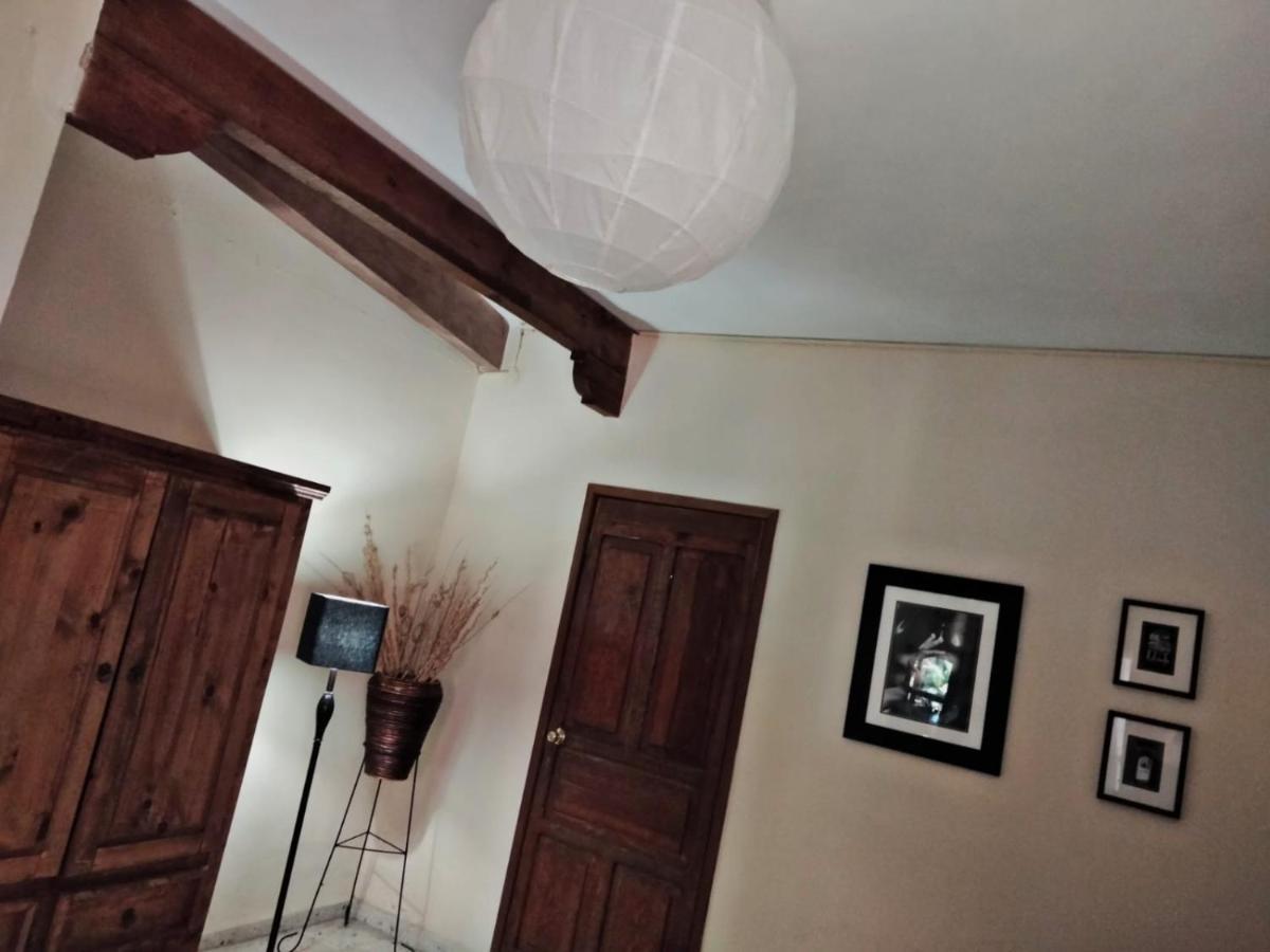 Villa Sueno Azul B&B Guanajuato Eksteriør bilde