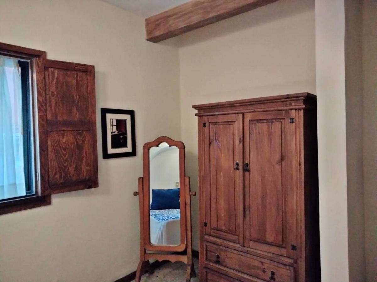 Villa Sueno Azul B&B Guanajuato Eksteriør bilde