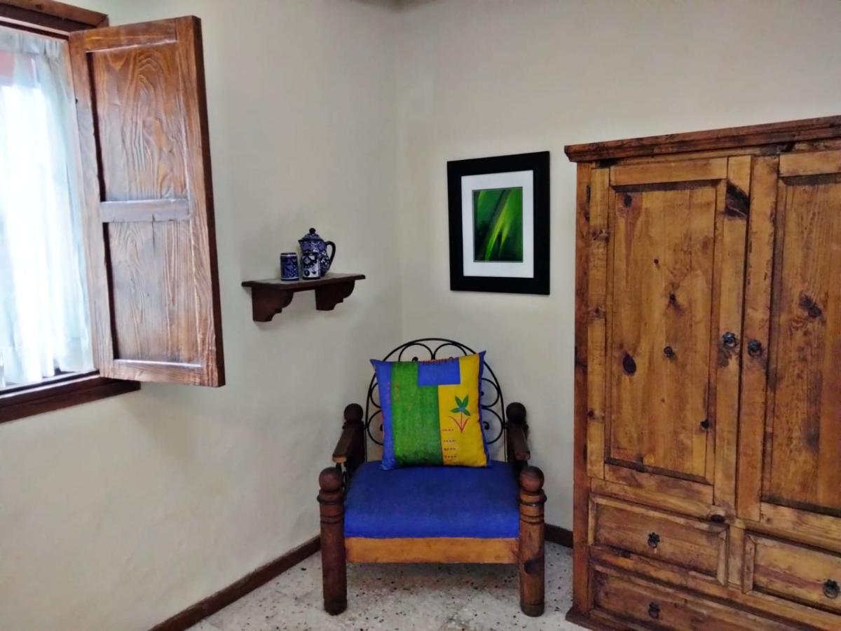 Villa Sueno Azul B&B Guanajuato Eksteriør bilde